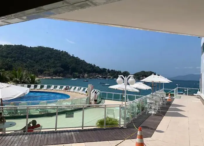Apartamento Em Angra Dos Reis