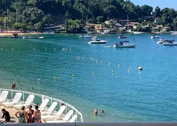 Apartamento Em Angra Dos Reis