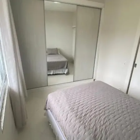 Apartamento Em Angra Dos Reis Exterior foto