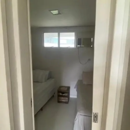 Apartamento Em Angra Dos Reis Exterior foto