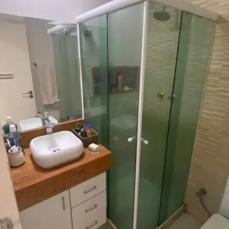 Apartamento Em Angra Dos Reis Exterior foto
