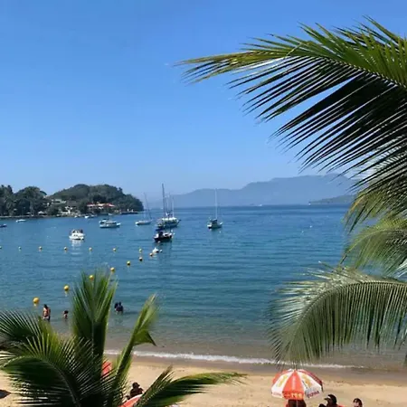 Apartamento Em Angra Dos Reis Exterior foto