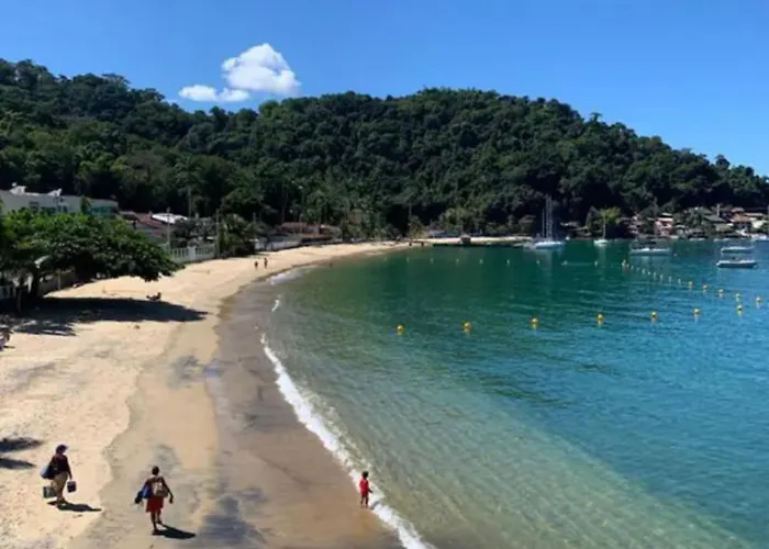 Apartamento Em Angra Dos Reis