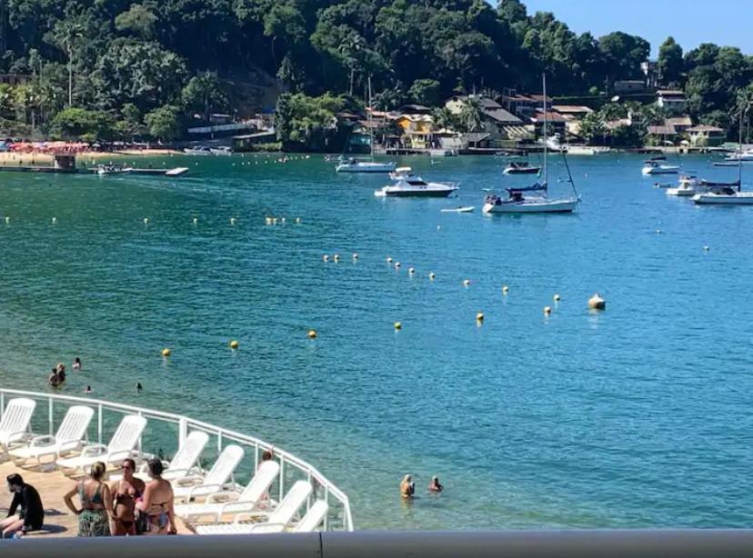 Em * Angra dos Reis