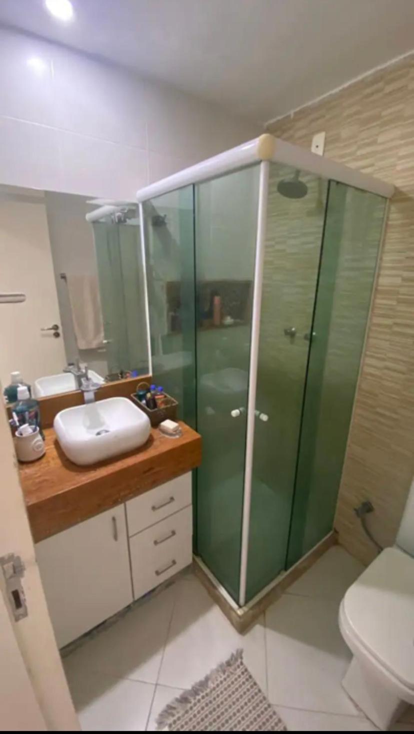 Em Apartment Angra dos Reis