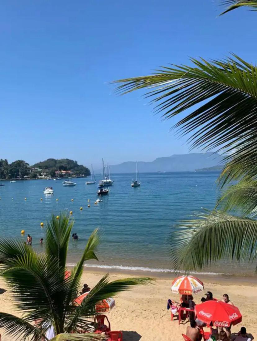Em Angra dos Reis