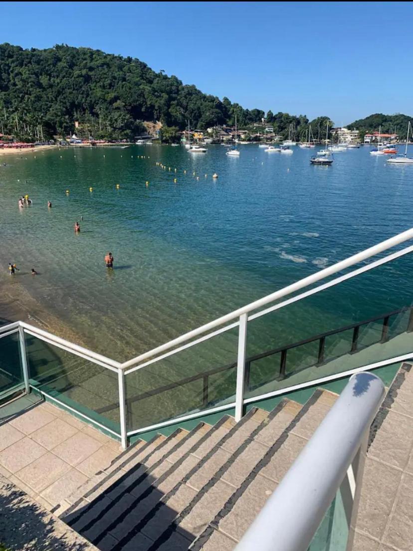 Em Angra dos Reis